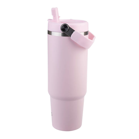 Oasis S/S Insulated Voyager Carry Tumbler Cap Only